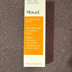 Murad rapid dark spot correcting serum